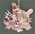 Three French Hens
